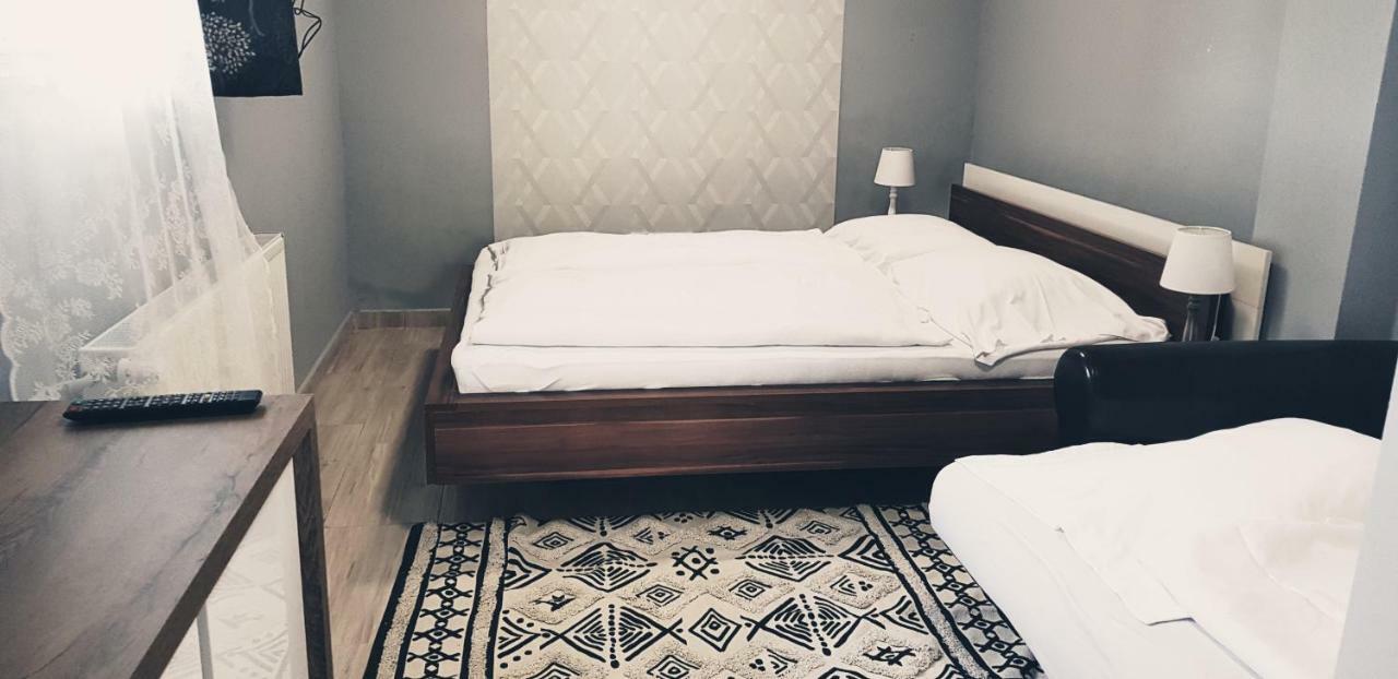Zsalya Vendeghaz Villa Demjen Luaran gambar