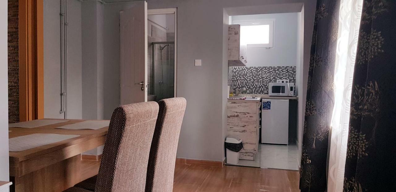 Zsalya Vendeghaz Villa Demjen Luaran gambar